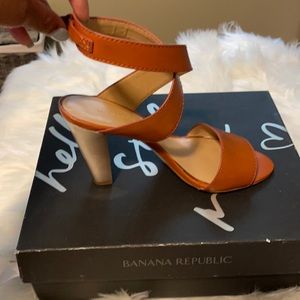 Banana Republic Sandal